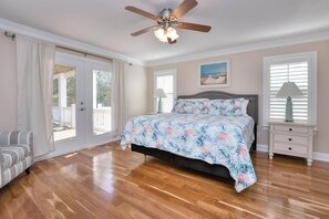 4 Schlafzimmer, Bügeleisen/Bügelbrett, kostenloses WLAN, Bettwäsche