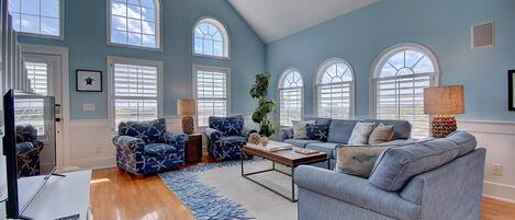 Televisión, reproductor de DVD