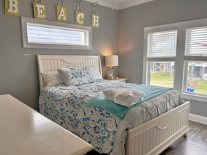 6 habitaciones, tabla de planchar con plancha, wifi y ropa de cama 