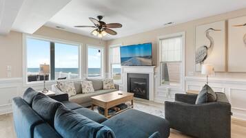 Télévision, lecteur de DVD