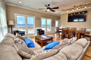 TV connectée, lecteur de DVD