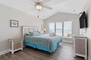 5 chambres, bureau, fer et planche à repasser, Wi-Fi