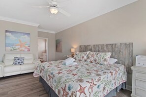 5 bedrooms, iron/ironing board, free WiFi, bed sheets