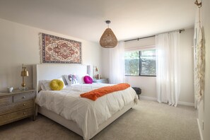 3 bedrooms, WiFi - *NEW* Luxury Private West Sedona Red Rock Retreat! (Sedona)