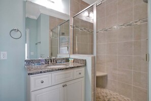 Badewanne, Handtücher