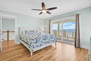 8 bedrooms, iron/ironing board, free WiFi, bed sheets - Beautiful,7BR/6.5BA Oceanfront Home-Elevator,Pool,Dog Friendly-Sleeps19 (Oak Island)