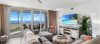 Gullwing by Distinctive Beach Rentals
