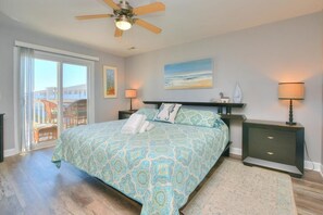 3 dormitorios, escritorio, tabla de planchar con plancha y wifi