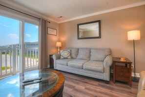 Flatskjerm-TV, DVD-spiller og bøker