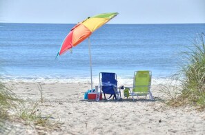 Plage à proximité