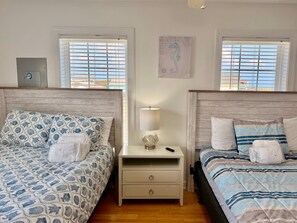 6 bedrooms, iron/ironing board, free WiFi, bed sheets