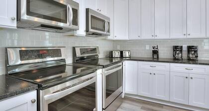 The Name Says It All-Sensational-8BR/8BA Oceanfront Home-Elevated Pool&Elevator