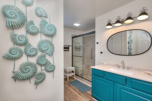 Badewanne, Handtücher