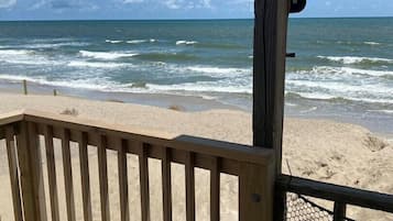 Am Strand