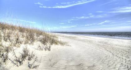 Beautiful, Close to Beach, 1 BR/1 BA - Apartment Suite-Sleeps 2