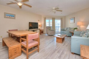 Fernseher, DVD-Player