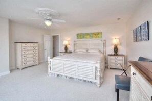 5 عدّة غرف نوم ومكتب ومكواة/لوح كي وواي فاي