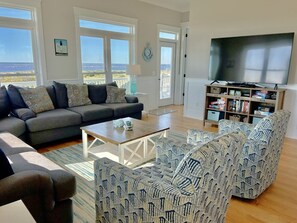 Fernseher, DVD-Player