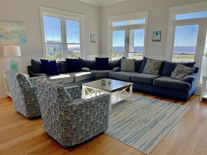 Televisie en een dvd-speler