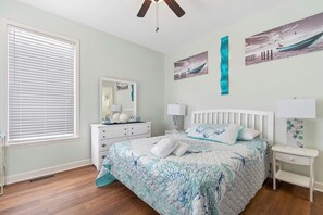 7 Schlafzimmer, Bügeleisen/Bügelbrett, kostenloses WLAN, Bettwäsche