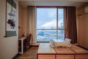 Room - Nishi Kingmau Hotel (Changzhou)