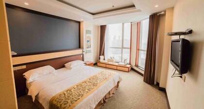 Nishi Kingmau Hotel