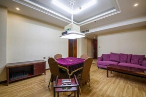 Room - Nishi Kingmau Hotel (Changzhou)