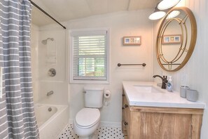 Badewanne, Handtücher