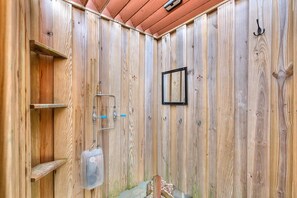 Badewanne, Handtücher