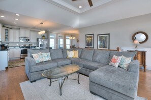 Fernseher, DVD-Player