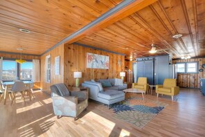 Televisie en een dvd-speler