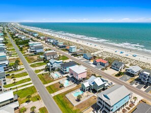 Aerial Views