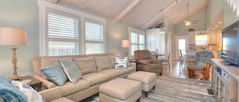 Smart-TV, DVD-Player