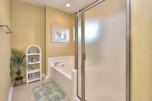 Badewanne, Handtücher
