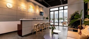 Gelandi Holiday Apartment