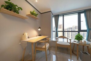 Room - Gelandi Holiday Apartment (Haikou)