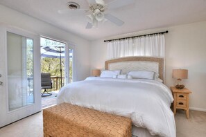 5 dormitorios, tabla de planchar con plancha, wifi gratis y ropa de cama