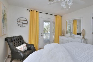 5 bedrooms, iron/ironing board, free WiFi, bed sheets