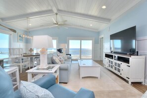 TV connectée, lecteur de DVD