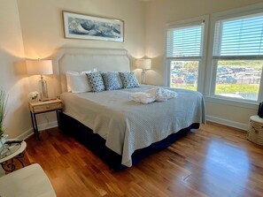 8 makuuhuonetta, työpöytä, silitysrauta/-lauta, ilmainen Wi-Fi