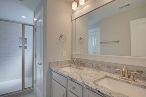 Badewanne, Handtücher