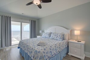 7 Schlafzimmer, Bügeleisen/Bügelbrett, kostenloses WLAN, Bettwäsche