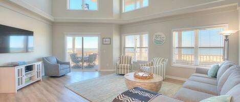 Fernseher, DVD-Player