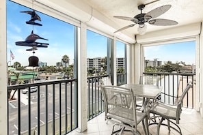 Condo, Multiple Beds, Balcony (301 - No Pets Allowed) | Property grounds