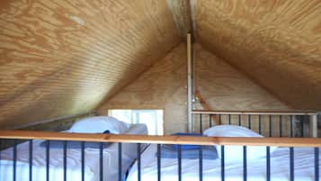 1 Schlafzimmer, kostenloses WLAN