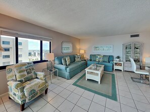 Huoneisto (3 Bedrooms) | Majoituspaikan mukavuudet