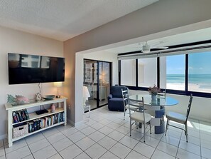 Condo (3 Bedrooms) | Property amenity - Sandarac by Distinctive Beach Rentals (Fort Myers Beach)