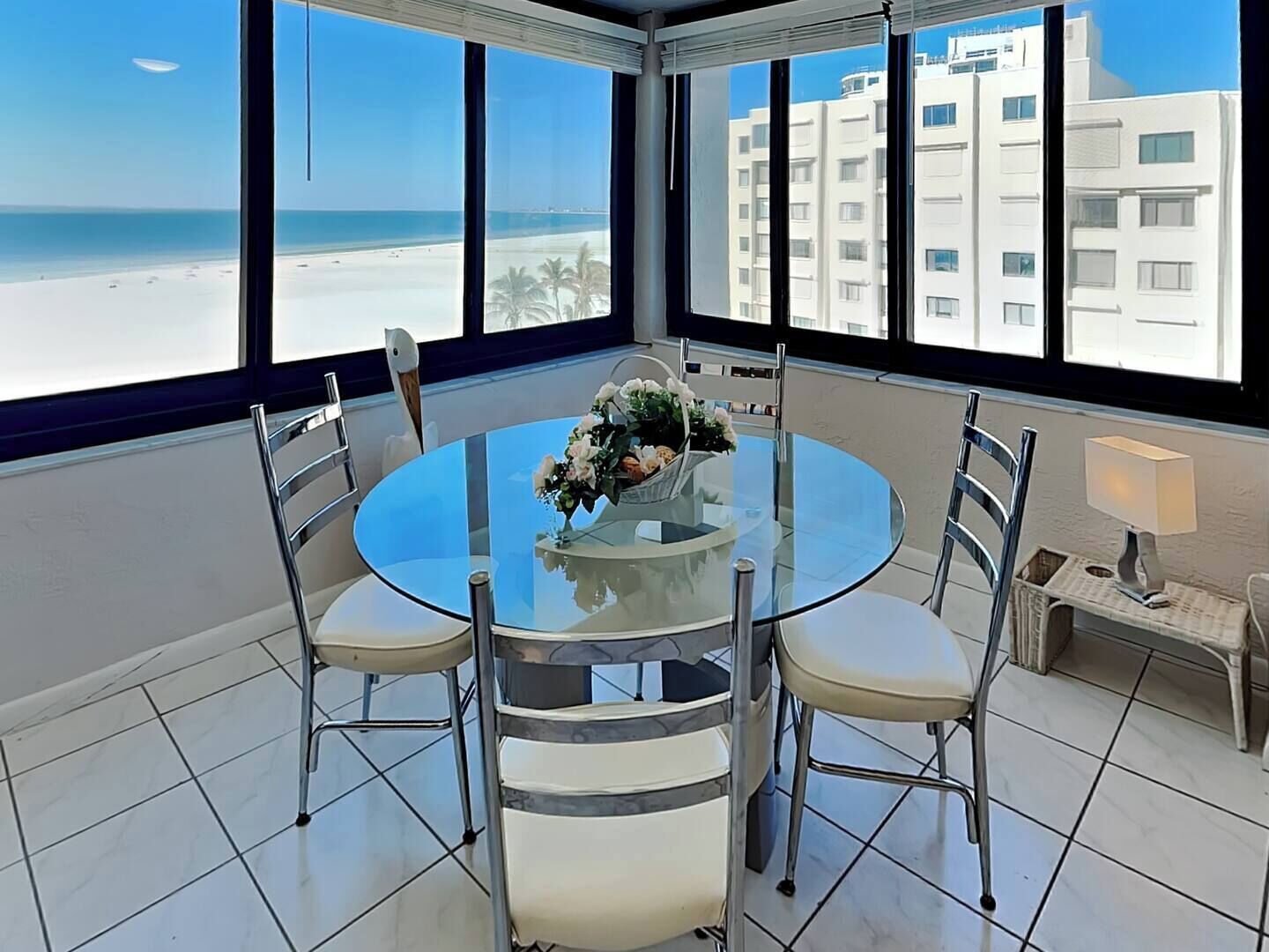 Appart'hôtel (3 Bedrooms) | Façade de l’hébergement