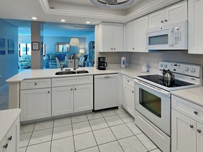 Huoneisto (3 Bedrooms) | Majoituspaikan mukavuudet