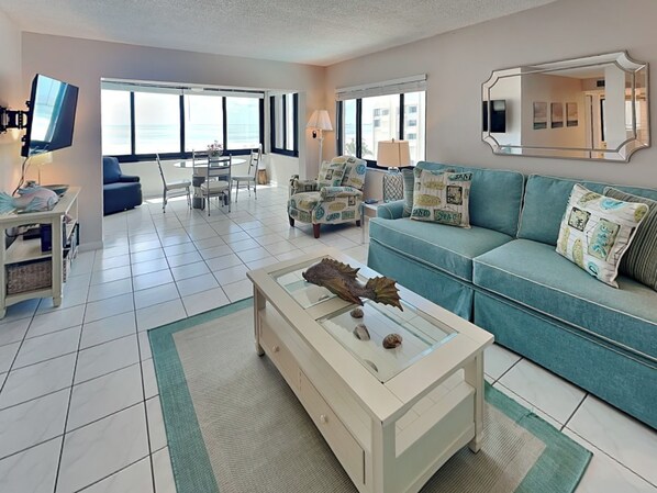 Huoneisto (3 Bedrooms) | Majoituspaikan mukavuudet